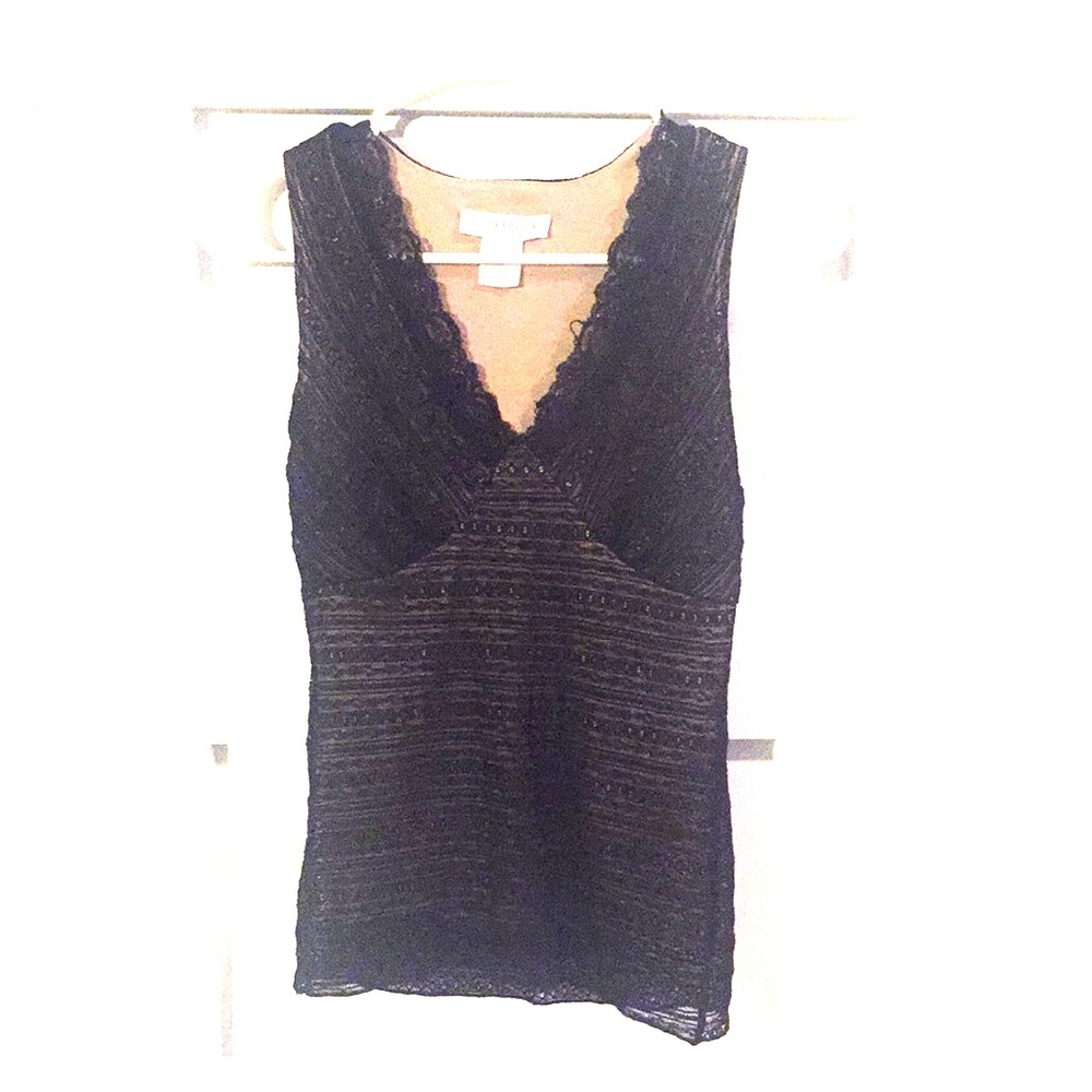 White House Black Market top